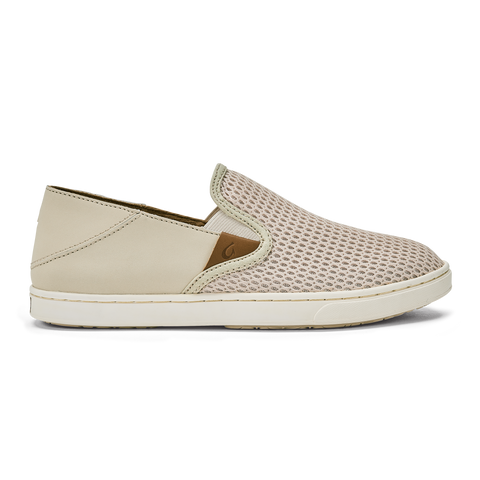Pehuea Leather Women's Sneakers