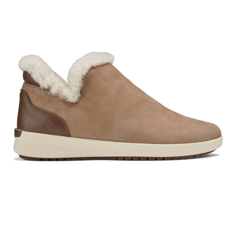 Mālua Hulu Women's Booties