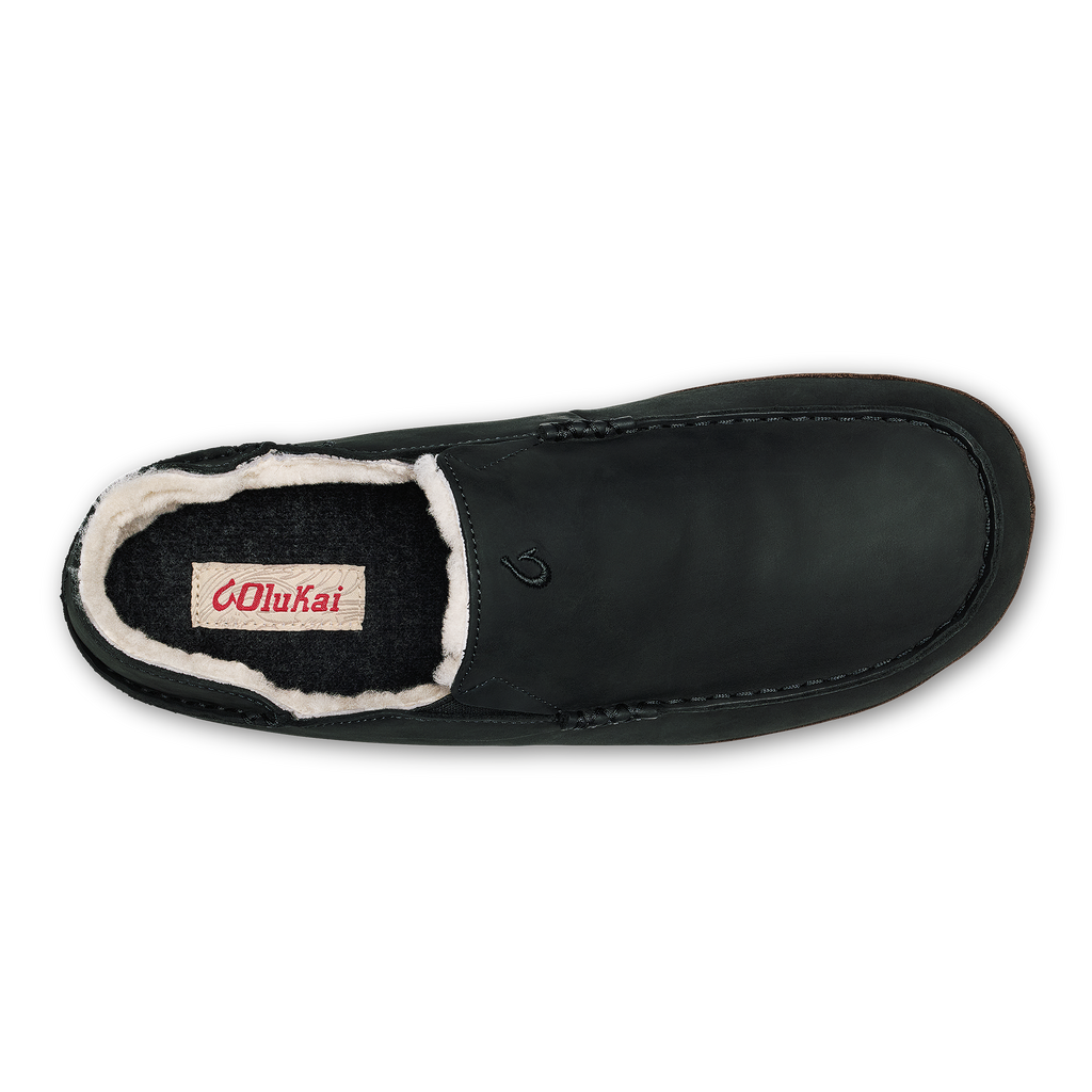 Black / Dk Java Big Image - 5