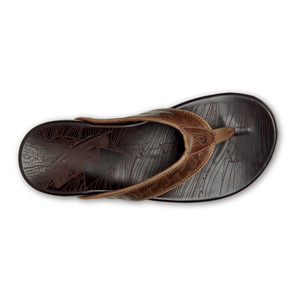 Tan / Dark Java Big Image - 9