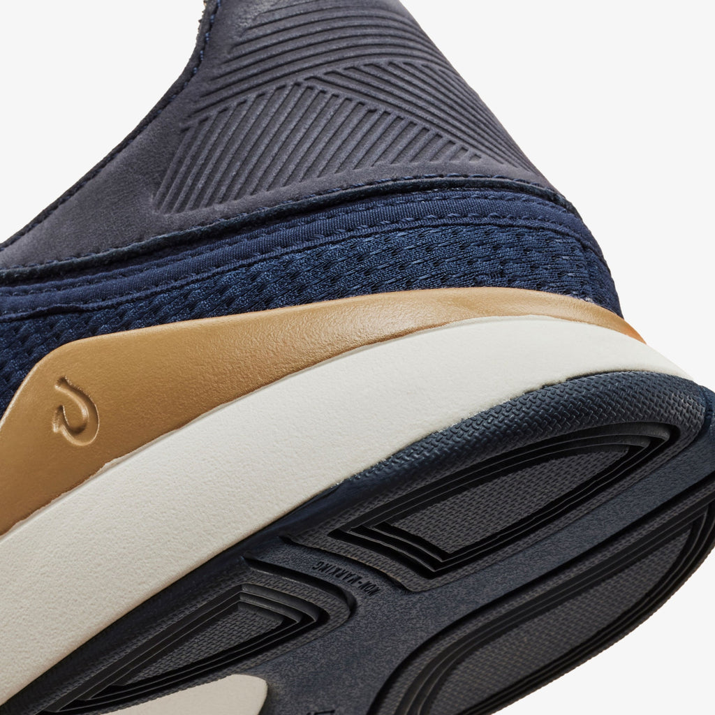 Trench Blue / Natural Big Image - 4