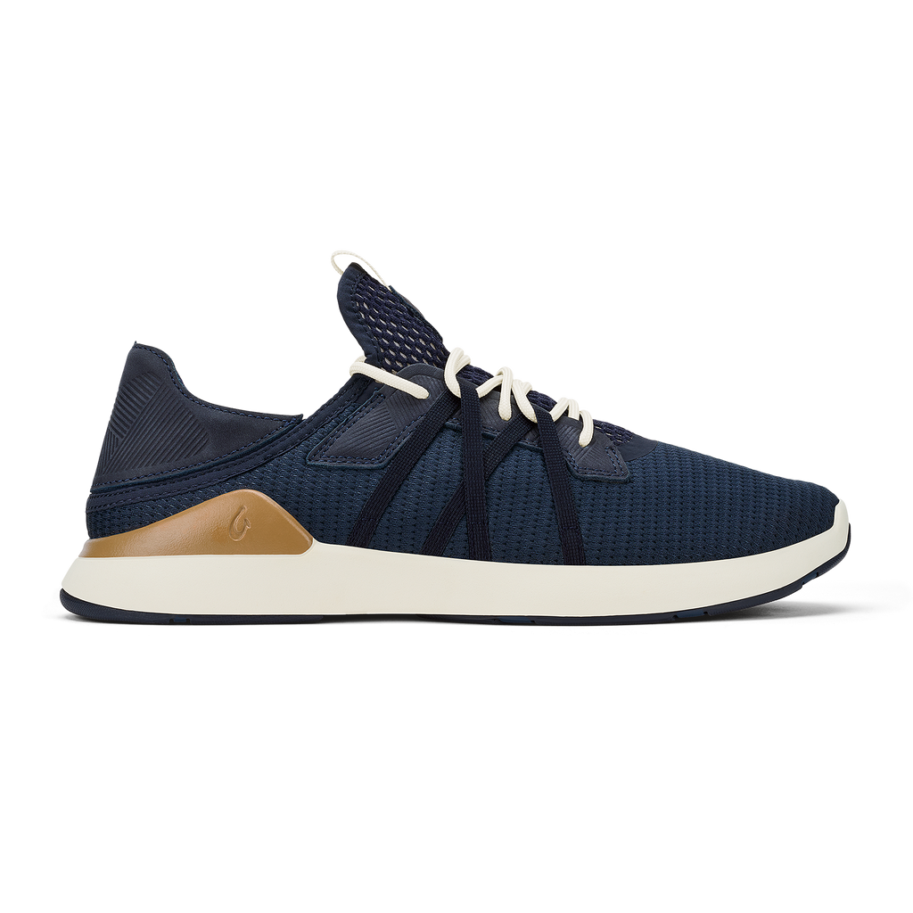 Trench Blue / Natural Big Image - 1