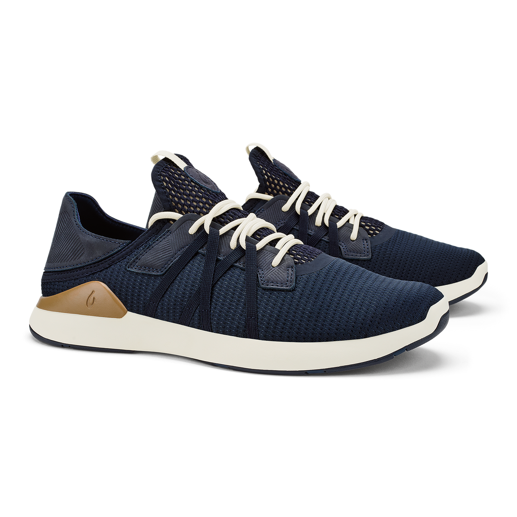 Trench Blue / Natural Big Image - 5