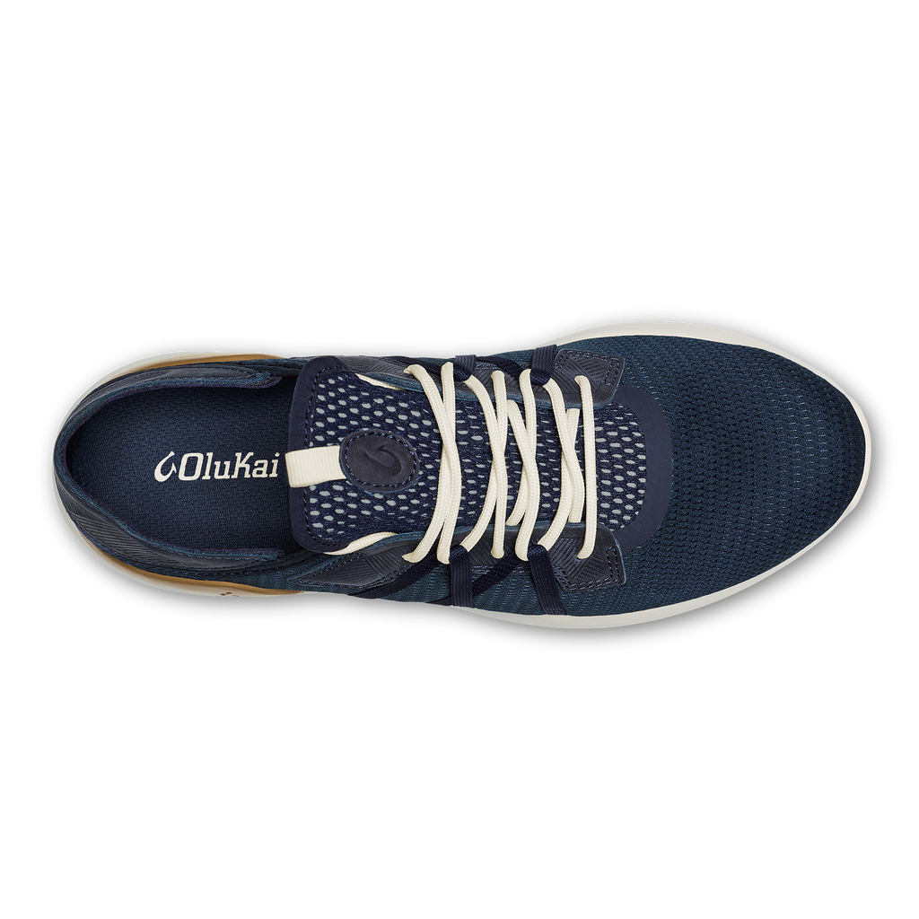 Trench Blue / Natural Big Image - 7