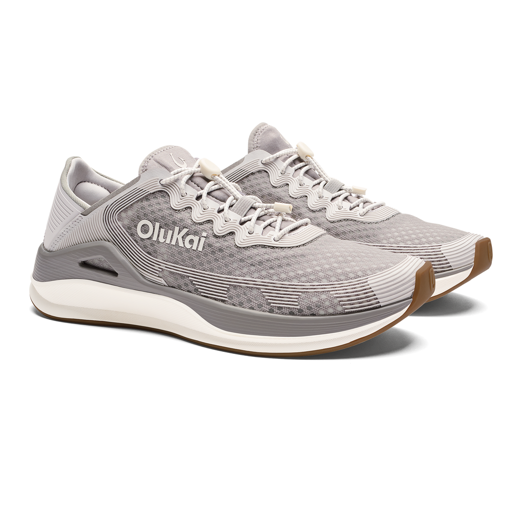 Ash / Sterling Big Image - 8