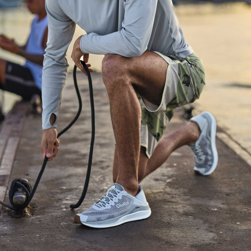 Ash / Sterling Big Image - 5