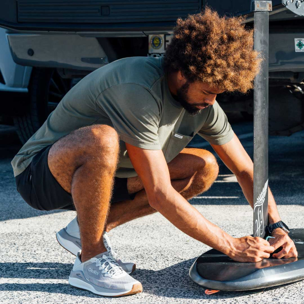 Ash / Sterling Big Image - 10