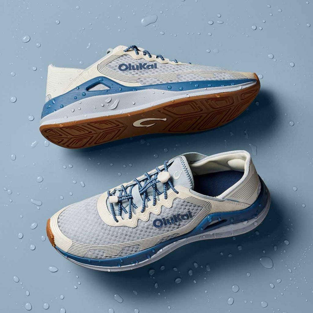 Blue Pearl / White Sand Big Image - 10