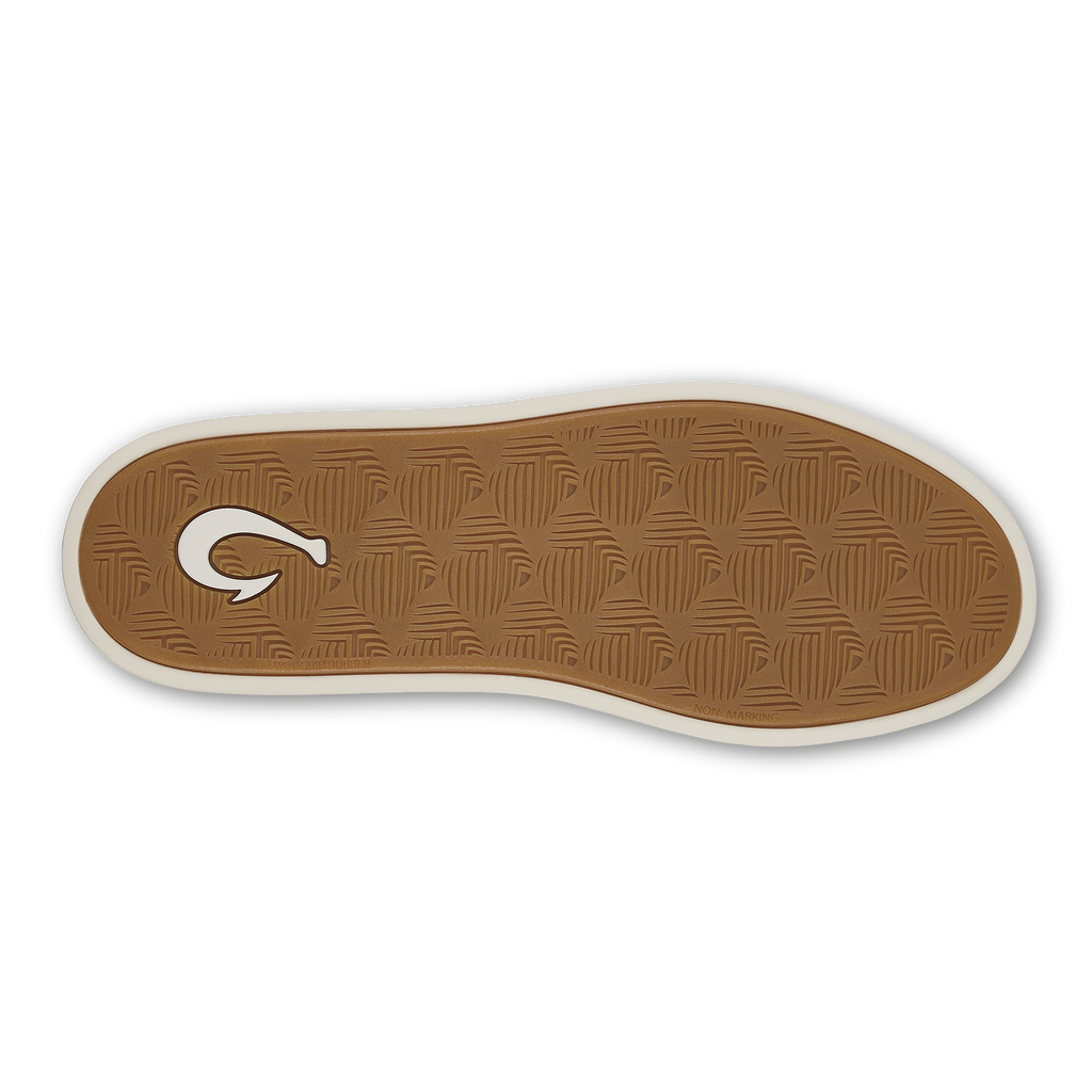 Pehuea Lī Canvas - Bright White / Canvas