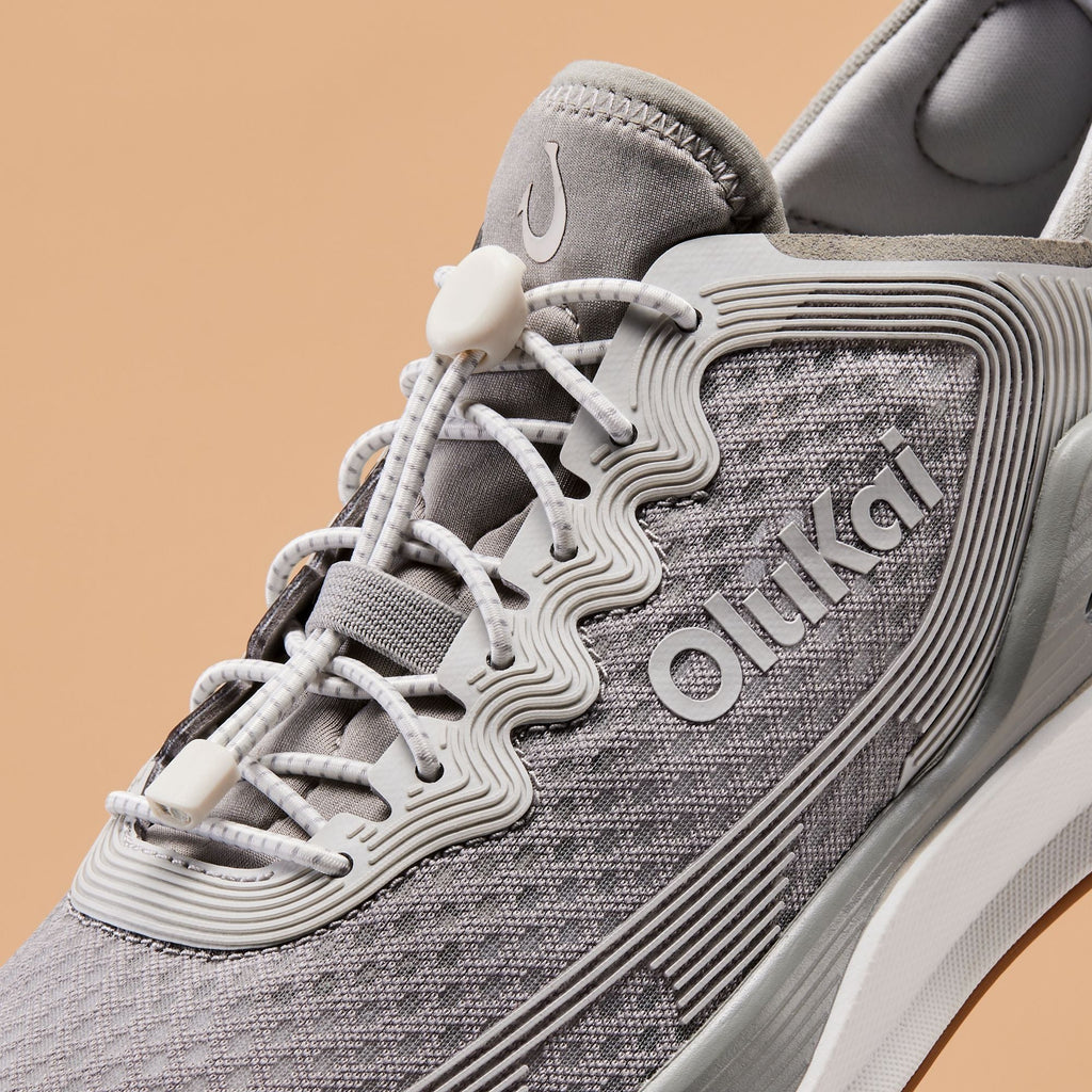 Ash / Sterling Big Image - 3