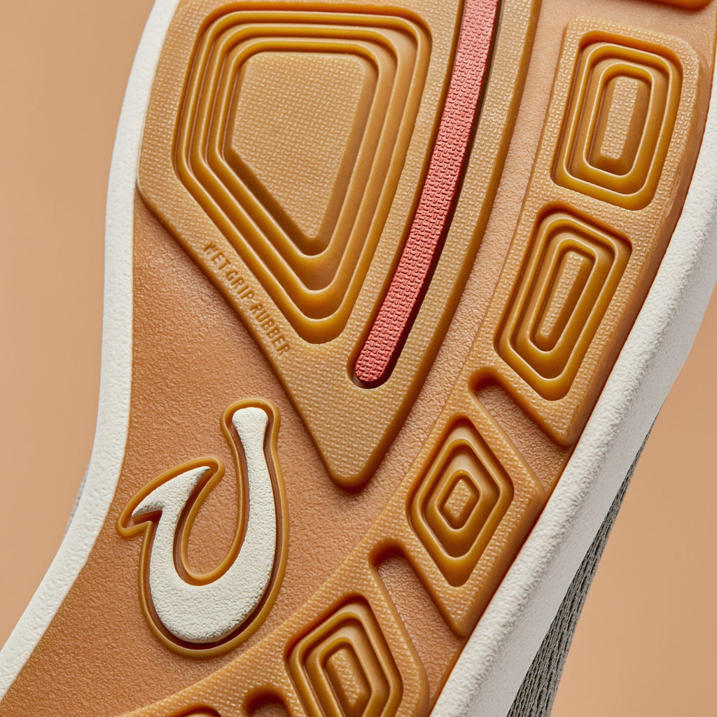 Ash / Trench Blue Big Image - 7