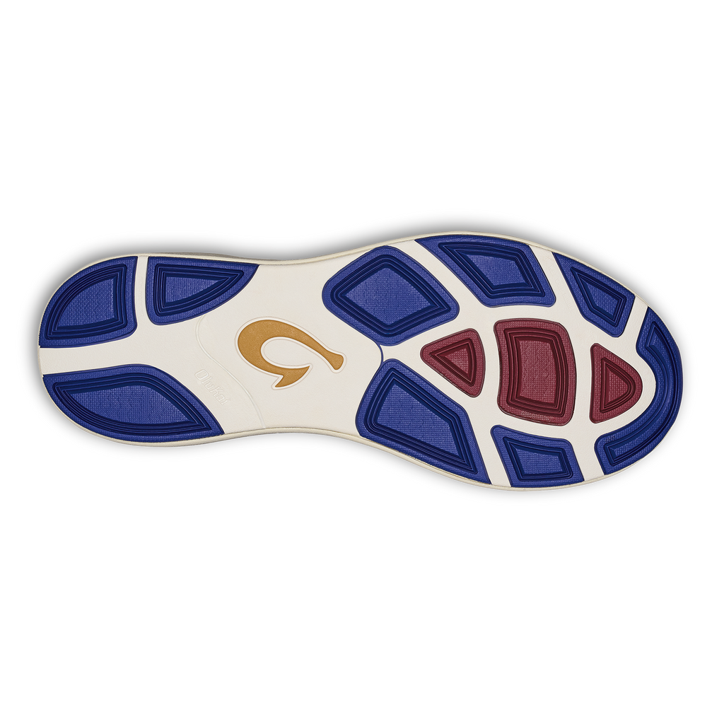 Bright White / Cobalt Big Image - 10