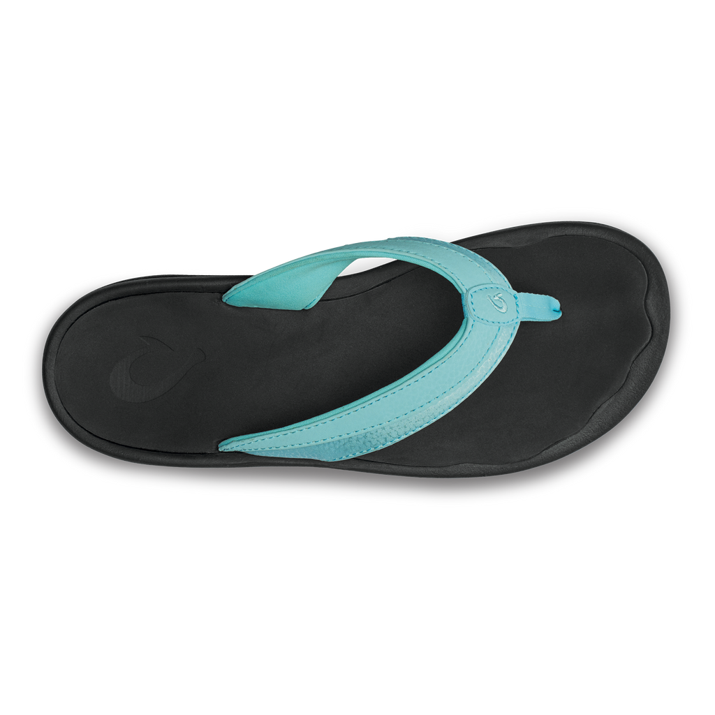 Sea Glass / Black Big Image - 3