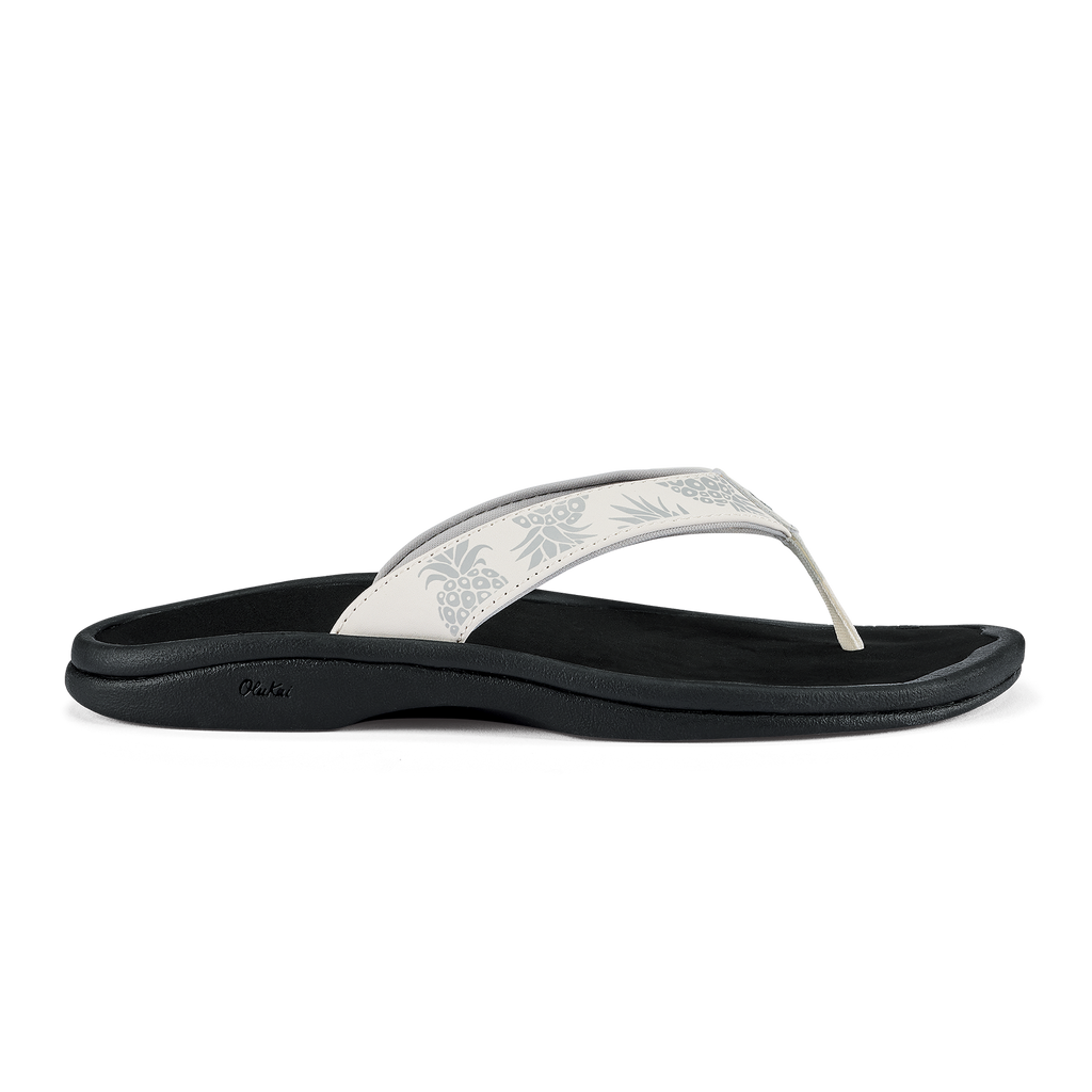 Bright White / Hua Big Image - 1